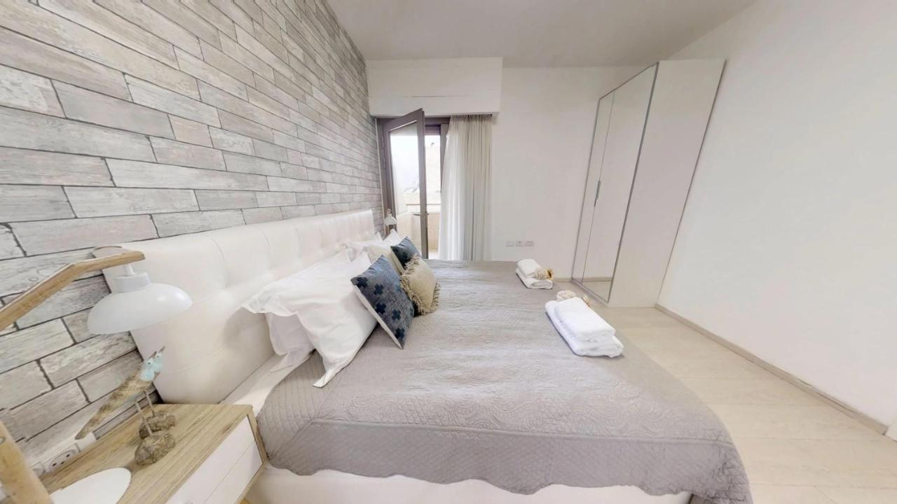 Exclusive Two-Bedroom Apartment With Parking Йерусалим Екстериор снимка