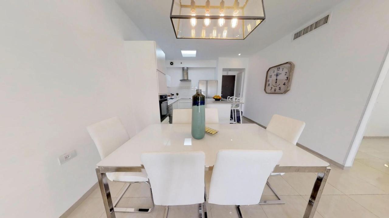 Exclusive Two-Bedroom Apartment With Parking Йерусалим Екстериор снимка